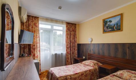 Двухместный