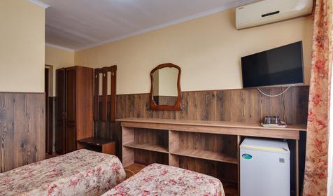 Двухместный