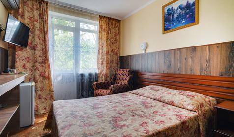 Двухместный