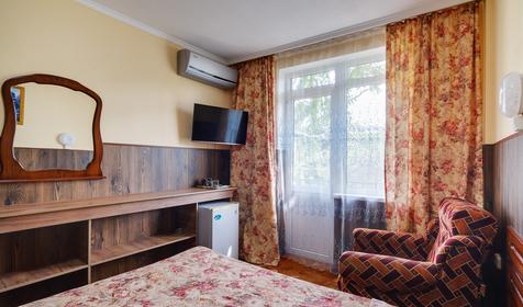 Двухместный