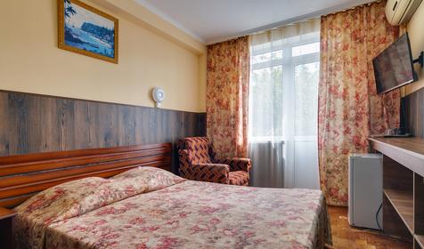 Двухместный