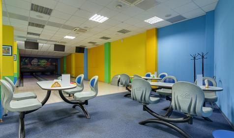 Гостиничный комплекс MariSol (Марисоль), Приморско-Ахтарск