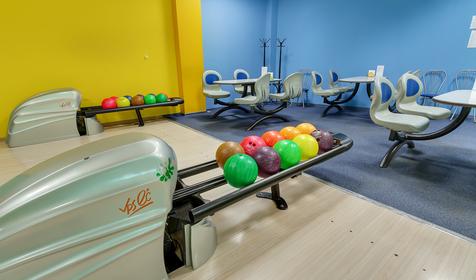 Гостиничный комплекс MariSol (Марисоль), Приморско-Ахтарск