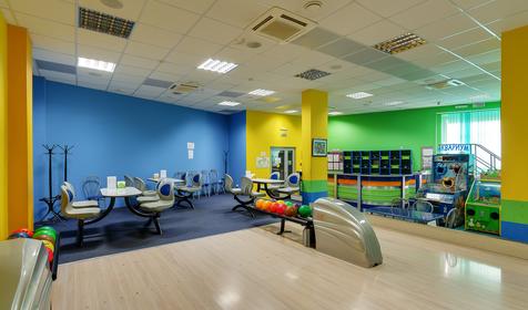 Гостиничный комплекс MariSol (Марисоль), Приморско-Ахтарск