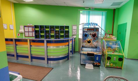 Гостиничный комплекс MariSol (Марисоль), Приморско-Ахтарск