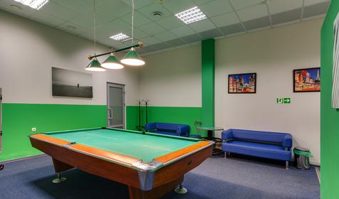 Гостиничный комплекс MariSol (Марисоль), Приморско-Ахтарск