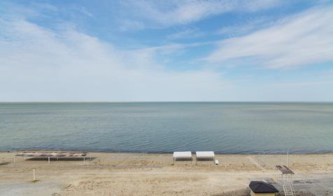 Гостиничный комплекс MariSol (Марисоль), Приморско-Ахтарск