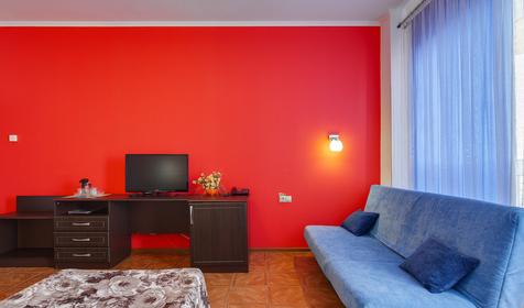 Гостиничный комплекс MariSol (Марисоль), Приморско-Ахтарск