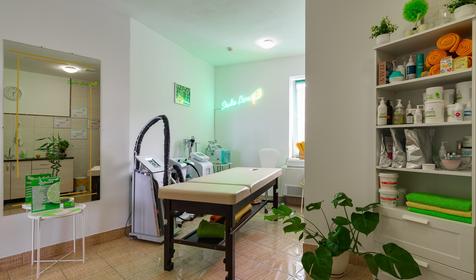 Гостиничный комплекс MariSol (Марисоль), Приморско-Ахтарск