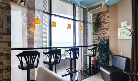 Гостиничный комплекс MariSol (Марисоль), Приморско-Ахтарск