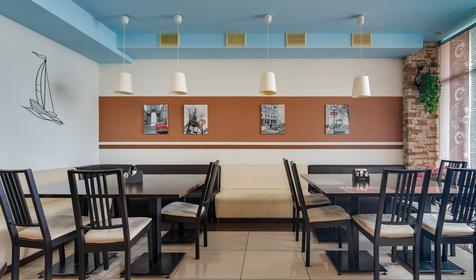 Гостиничный комплекс MariSol (Марисоль), Приморско-Ахтарск