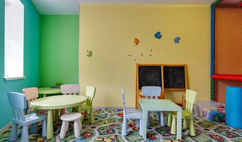 Гостиничный комплекс MariSol (Марисоль), Приморско-Ахтарск