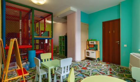 Гостиничный комплекс MariSol (Марисоль), Приморско-Ахтарск