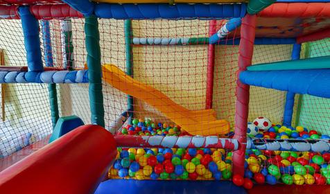 Гостиничный комплекс MariSol (Марисоль), Приморско-Ахтарск