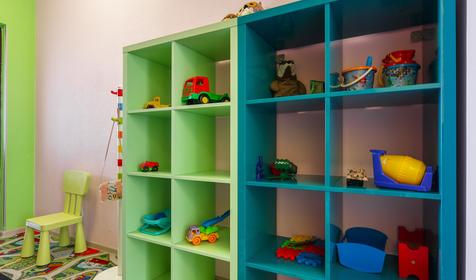 Гостиничный комплекс MariSol (Марисоль), Приморско-Ахтарск