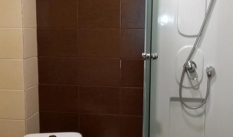 Пятиместный двухкомнатный