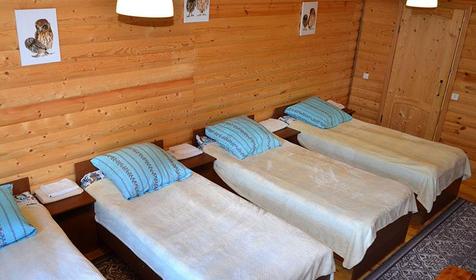 Четырехместный №1