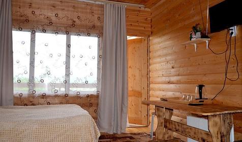 Двухместный с лоджией №3