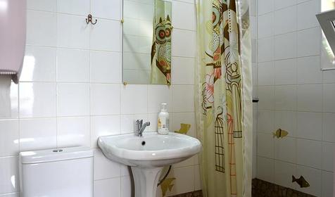 Двухместный с лоджией №3