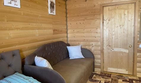 Двухместный с лоджией №4