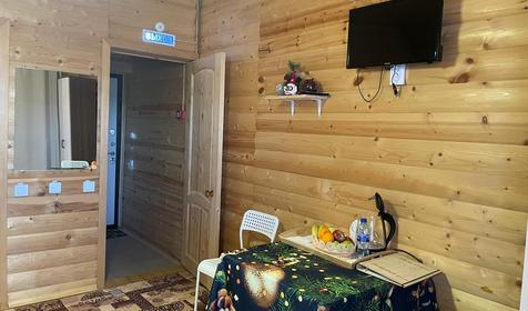 Двухместный с лоджией №4