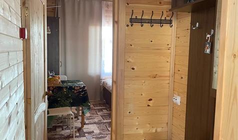 Двухместный с лоджией №4