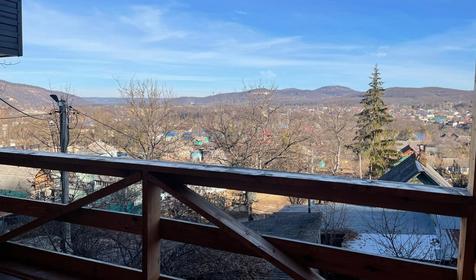 Двухместный с лоджией №4