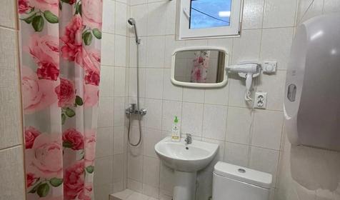 Четырехместный с детской комнатой №6