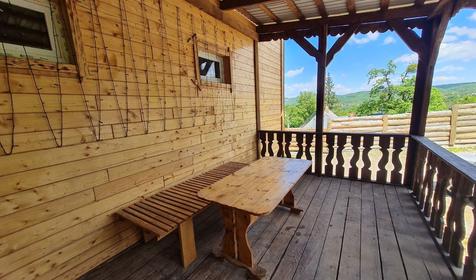 Четырехместный №1