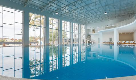 SUNPARCO Hotel Ultra all inclusive (Санпарко)