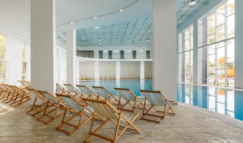 SUNPARCO Hotel Ultra all inclusive (Санпарко)