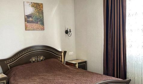 Стандарт двухместный