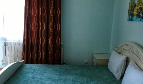 Стандарт двухместный