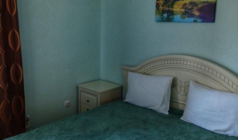 Стандарт двухместный