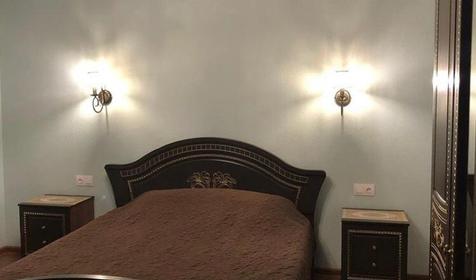 Стандарт трехместный