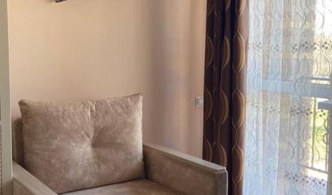 Стандарт трехместный