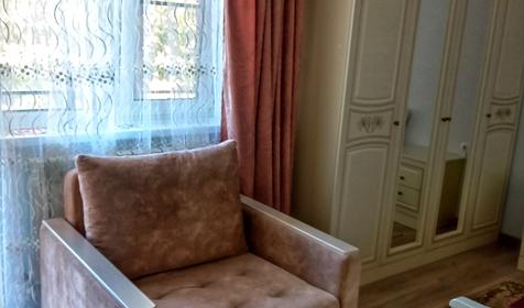 Стандарт трехместный