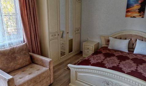 Стандарт трехместный