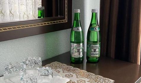 Стандарт двухместный