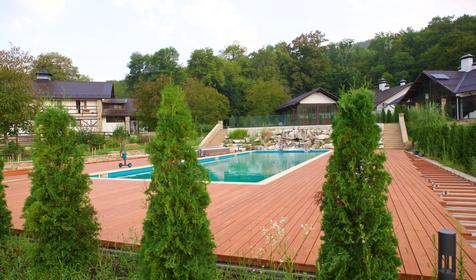 Орлиное Гнездо