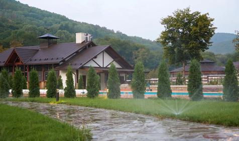 Орлиное Гнездо