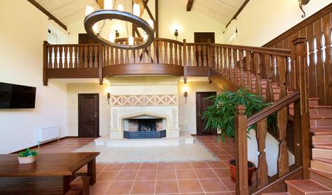 Коттедж Family