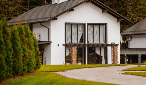 Коттедж Family