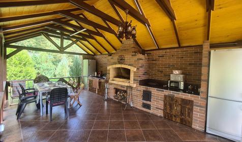 Тихий дворик