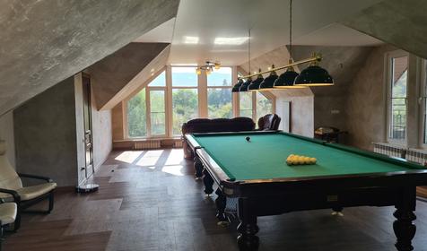 Тихий дворик