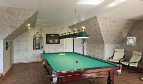 Тихий дворик