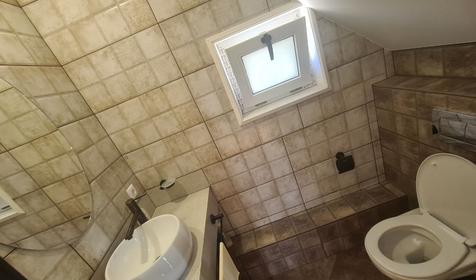 Тихий дворик