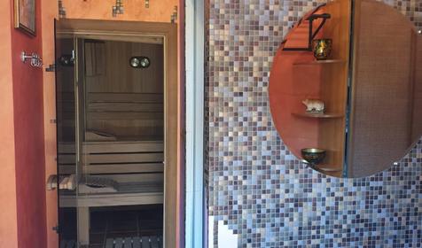 Тихий дворик