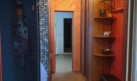 Тихий дворик