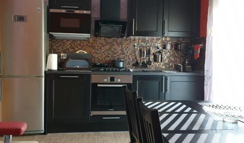 Тихий дворик